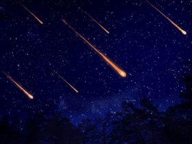 Municípios piauienses terão chuvas de Meteoros durante todo o mês de julho