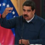 Nicolas Maduro ameaça eleitores com 'guerra civil' e 'banho de sangue' se não for reeleito