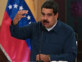 Nicolas Maduro ameaça eleitores com 'guerra civil' e 'banho de sangue' se não for reeleito