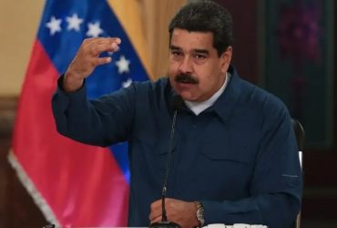 Nicolas Maduro ameaça eleitores com 'guerra civil' e 'banho de sangue' se não for reeleito