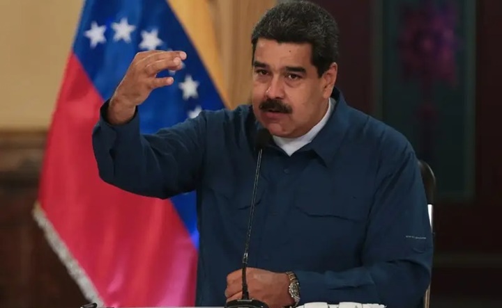 Nicolas Maduro ameaça eleitores com 'guerra civil' e 'banho de sangue' se não for reeleito