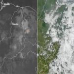 Piauí poderá ter chuvas isoladas e temperaturas mais baixas até terça (09), aponta climatologista