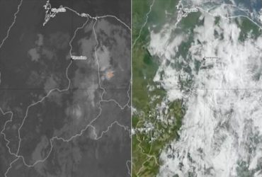 Piauí poderá ter chuvas isoladas e temperaturas mais baixas até terça (09), aponta climatologista
