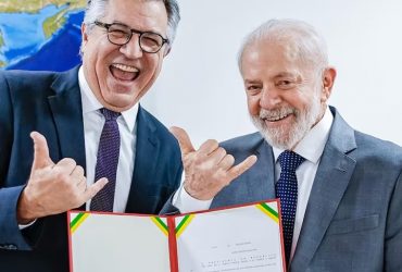 Presidente Lula sanciona lei que cria o Dia Nacional do Funk