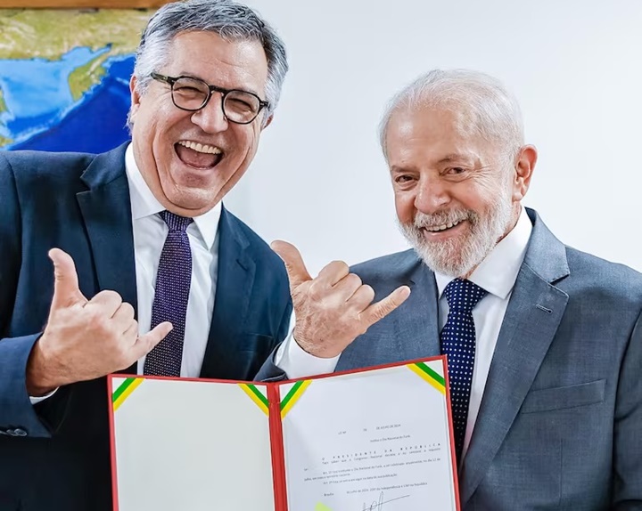 Presidente Lula sanciona lei que cria o Dia Nacional do Funk