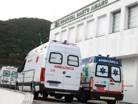 Criança vem a óbito após cair de bicicleta e ser atropelada por ônibus