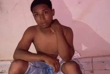 Jovem é brutalmente assassinado e decapitado após salvar figurinhas em celular e ser interrogado por facção rival