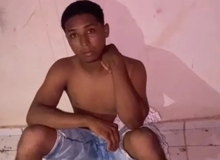 Jovem é brutalmente assassinado e decapitado após salvar figurinhas em celular e ser interrogado por facção rival