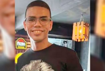 Jovem morre após ter pescoço cortado por linha de pipa enquanto pilotava moto