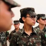 Mulheres com 18 anos poderão se alistar no serviço militar