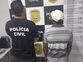 PC deflagra 'Operação Cerco Fechado' realizando diversas prisões por todo o Piauí