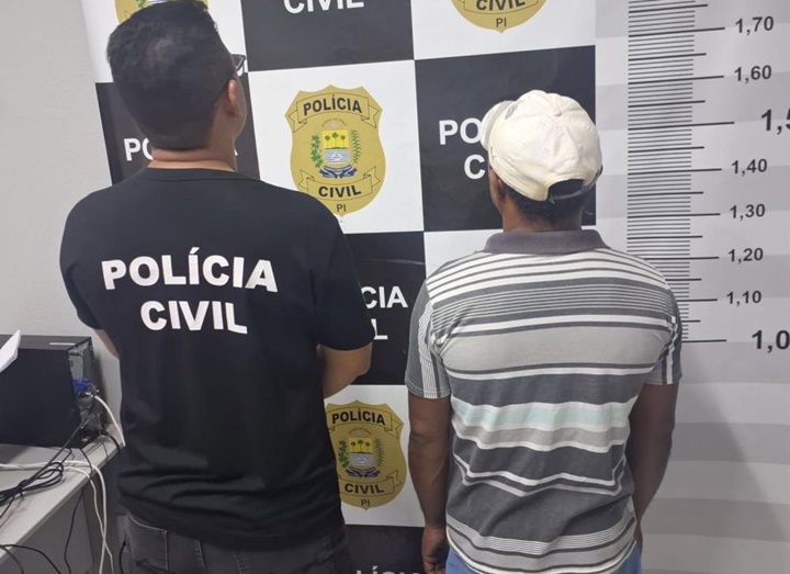 PC deflagra 'Operação Cerco Fechado' realizando diversas prisões por todo o Piauí