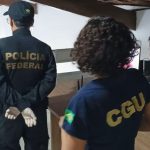 PF e CGU cumpre mandados contra desvio de recursos da Lei Aldir Blanc no Piauí