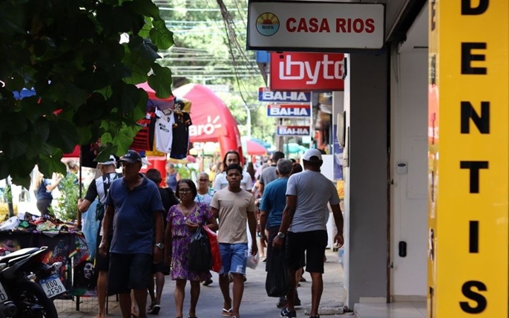 População piauiense cresce e chega a 3,3 milhões; Veja a lista