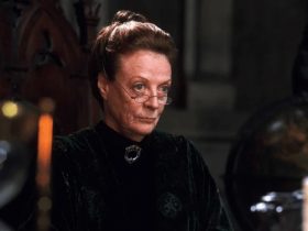 Atriz de Harry Potter Maggie Smith morre aos 89 anos