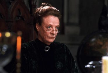 Atriz de Harry Potter Maggie Smith morre aos 89 anos