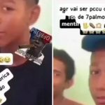 Bonde dos 40! Facção comemora morte de jovem de 14 anos