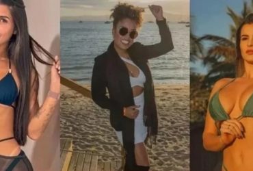 Candidata do RJ vence concurso da 'Vagina mais bonita do Brasil', jovem piauiense também participou