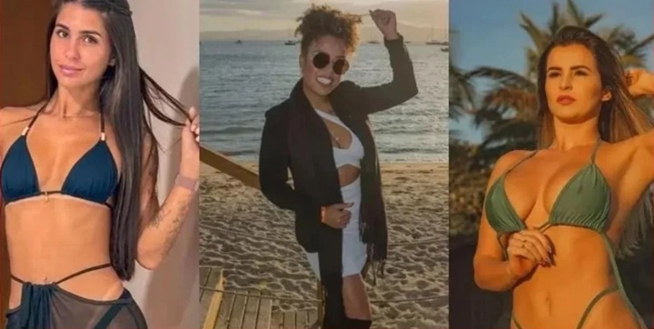 Candidata do RJ vence concurso da 'Vagina mais bonita do Brasil', jovem piauiense também participou