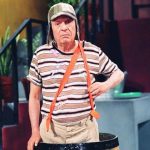 SBT negocia a volta do "Chaves" e "Chapolin" para o Brasil