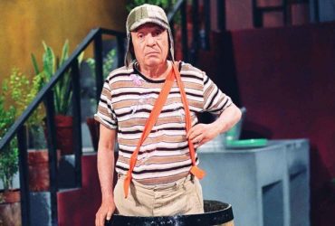 SBT negocia a volta do "Chaves" e "Chapolin" para o Brasil