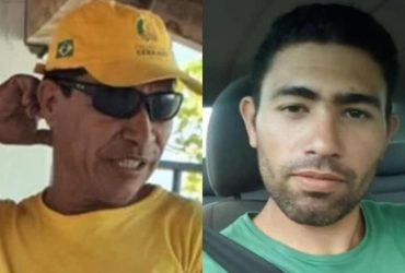 Dois brigadistas morrem enquanto tentavam combater incêndio no sul do Piauí