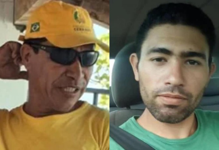 Dois brigadistas morrem enquanto tentavam combater incêndio no sul do Piauí