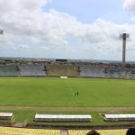 Governo abre consulta pública para concessão do estádio Albertão em Teresina