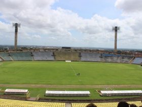 Governo abre consulta pública para concessão do estádio Albertão em Teresina