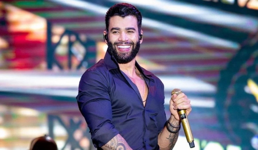 Gusttavo Lima será preso se desembarcar no Brasil