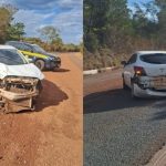 Motorista alcoolizado atropela e mata motociclista na BR-343