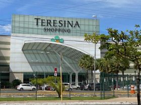 PF apreende cerca de R$ 1,5 milhão em espécie com material de campanha eleitoral em Shopping de Teresina