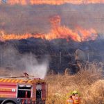 Piauí, São Paulo e Ceará têm os menores índices de bombeiros por habitantes no país