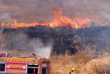 Piauí, São Paulo e Ceará têm os menores índices de bombeiros por habitantes no país