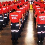 Projeto de Lei quer regulamentar profissão de Corpo de Bombeiro Civil do Piauí