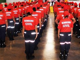 Projeto de Lei quer regulamentar profissão de Corpo de Bombeiro Civil do Piauí