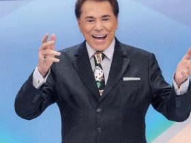 Silvio Santos é homenageado com nome de shopping em Parnaíba