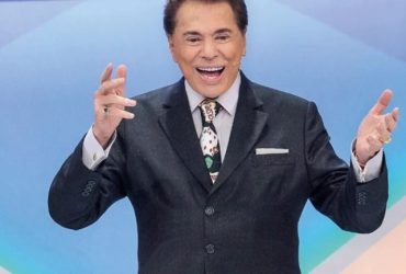 Silvio Santos é homenageado com nome de shopping em Parnaíba