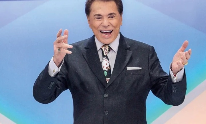 Silvio Santos é homenageado com nome de shopping em Parnaíba