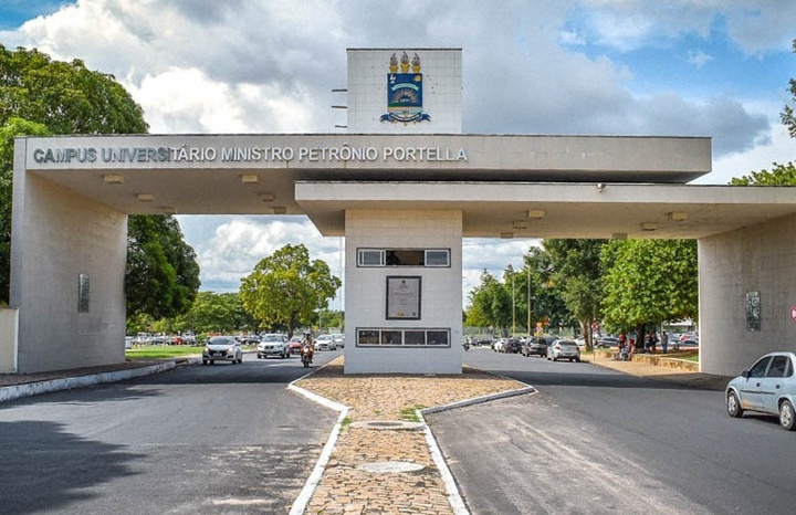 UFPI divulga edital com 240 vagas para cursos com ingresso em 2025