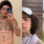 Whindersson Nunes revela que usa maconha há 10 anos