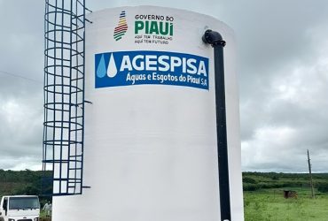 Aegea vence leilão e compra concessão de Agespisa por R$ 1 bilhão no Piauí