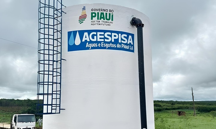 Aegea vence leilão e compra concessão de Agespisa por R$ 1 bilhão no Piauí