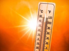 B-R-O BRÓ com calor em alta! 2 municípios piauienses registram 42°C maiores temperaturas do Brasil