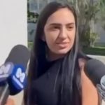 Brenda Ferreira é solta pela justiça após ser presa na 2ª fase da Operação Jogo Sujo em Teresina