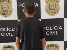 Briga por causa de apelido termina em morte em Teresina