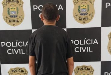 Briga por causa de apelido termina em morte em Teresina