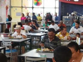 Com refeições por apenas R$ 1, governo vai inaugurar dois restaurantes populares em novembro no Piauí