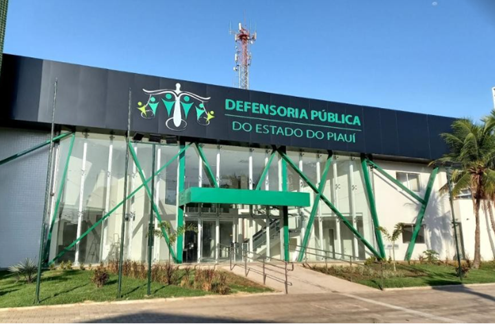 Defensoria Pública do Piauí abre estágio com salário mensal de R$ 1 mil