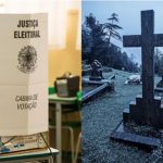 Duas mortes são registradas em filas de escolas durante as Eleições de 2024